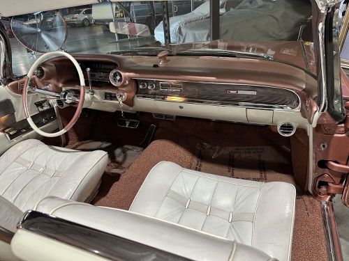 1960 Cadillac Biarritz Eldorado, US $215,000.00, image 32