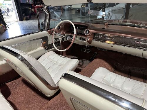 1960 Cadillac Biarritz Eldorado, US $215,000.00, image 34