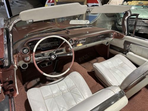 1960 Cadillac Biarritz Eldorado, US $215,000.00, image 35