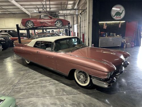 1960 Cadillac Biarritz Eldorado, US $215,000.00, image 36