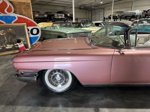 1960 Cadillac Biarritz Eldorado, US $215,000.00, image 38