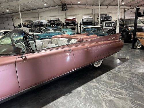 1960 Cadillac Biarritz Eldorado, US $215,000.00, image 39