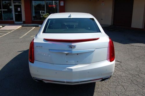 2017 Cadillac XTS Luxury, US $24,840.00, image 2