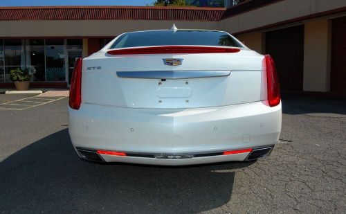 2017 Cadillac XTS Luxury, US $24,840.00, image 3