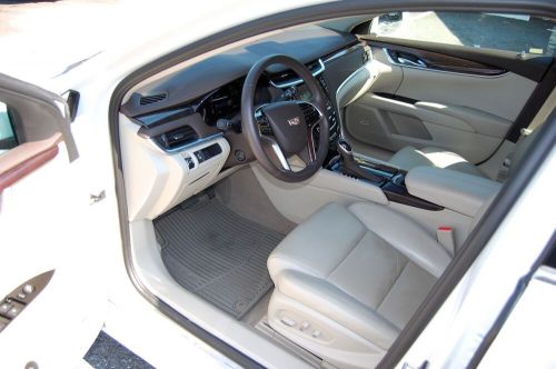 2017 Cadillac XTS Luxury, US $24,840.00, image 4