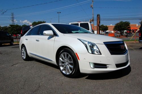 2017 Cadillac XTS Luxury, US $24,840.00, image 8