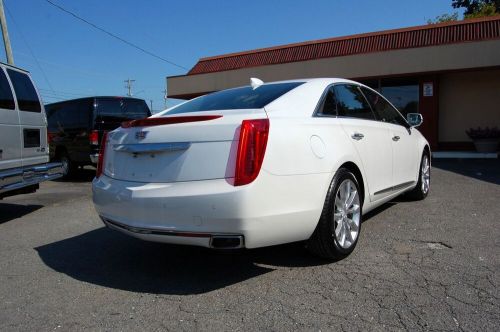 2017 Cadillac XTS Luxury, US $24,840.00, image 9