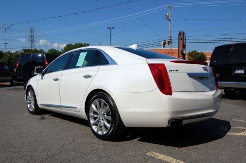 2017 Cadillac XTS Luxury, US $24,840.00, image 10