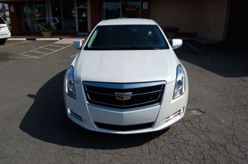 2017 Cadillac XTS Luxury, US $24,840.00, image 11