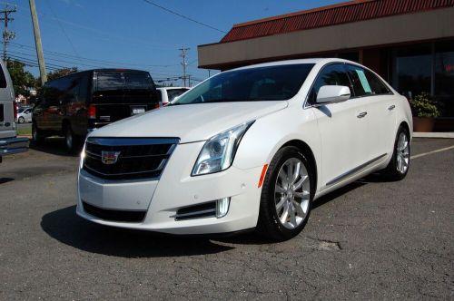 2017 Cadillac XTS Luxury, US $24,840.00, image 12