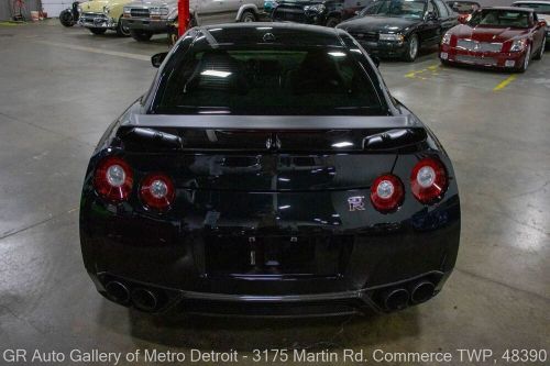 2015 Nissan GT-R Black Edition, US $89,900.00, image 11