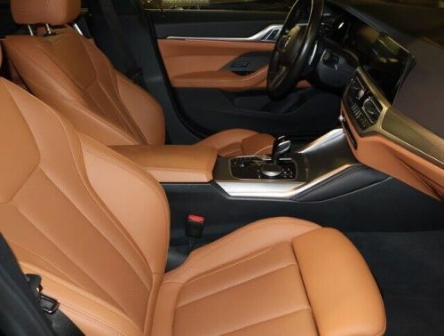 2023 BMW 4-Series M440i xDrive, US $54,995.00, image 17