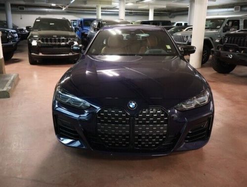 2023 BMW 4-Series M440i xDrive, US $54,995.00, image 21