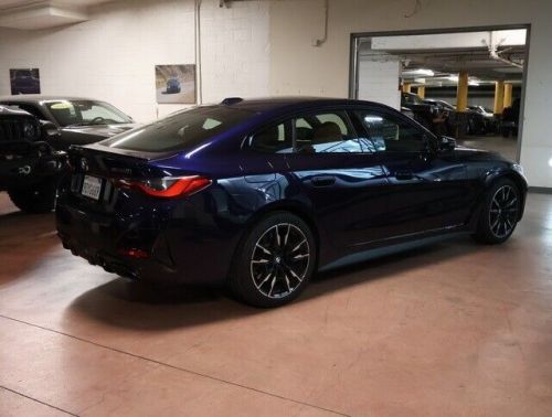 2023 BMW 4-Series M440i xDrive, US $54,995.00, image 22