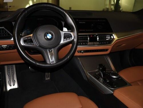 2023 BMW 4-Series M440i xDrive, US $54,995.00, image 24