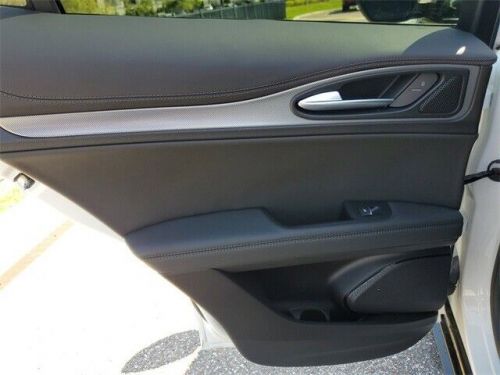 2024 Alfa Romeo Stelvio Veloce, US $55,870.00, image 4