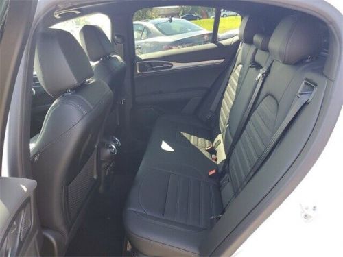 2024 Alfa Romeo Stelvio Veloce, US $55,870.00, image 5