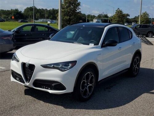 2024 Alfa Romeo Stelvio Veloce, US $55,870.00, image 8