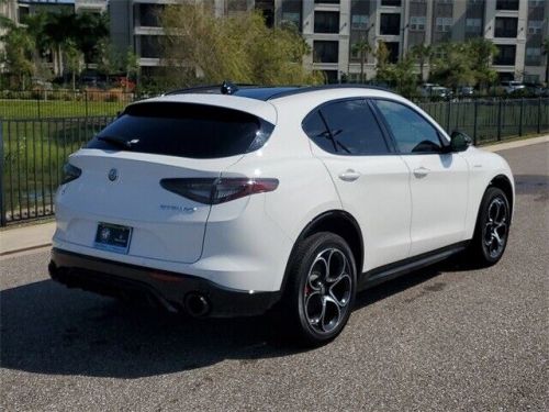 2024 Alfa Romeo Stelvio Veloce, US $55,870.00, image 10