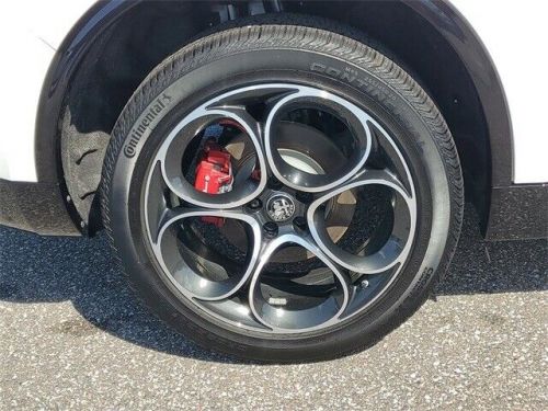 2024 Alfa Romeo Stelvio Veloce, US $55,870.00, image 11