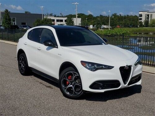 2024 Alfa Romeo Stelvio Veloce, US $55,870.00, image 12