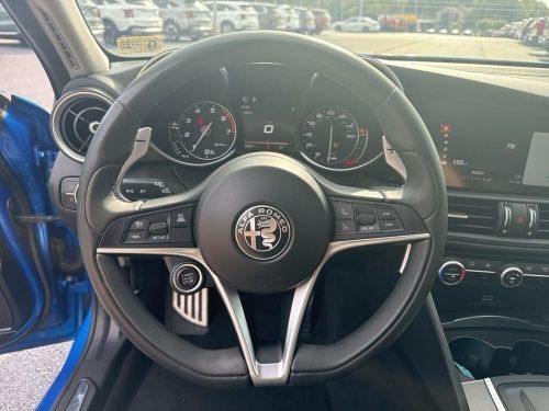 2017 Alfa Romeo Giulia Ti, US $18,999.00, image 6