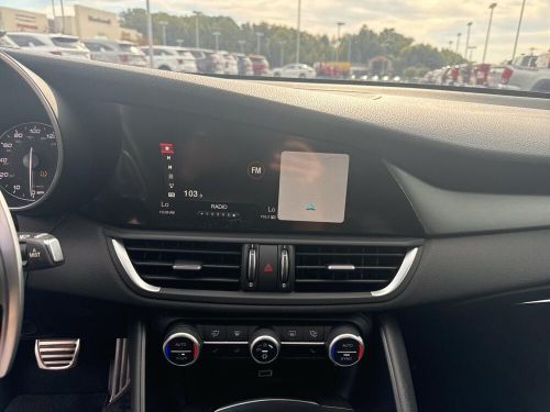 2017 Alfa Romeo Giulia Ti, US $18,999.00, image 8