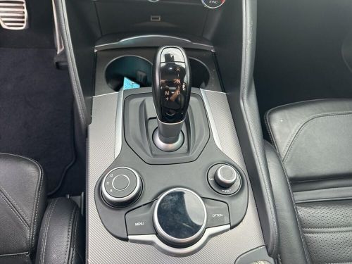 2017 Alfa Romeo Giulia Ti, US $18,999.00, image 9