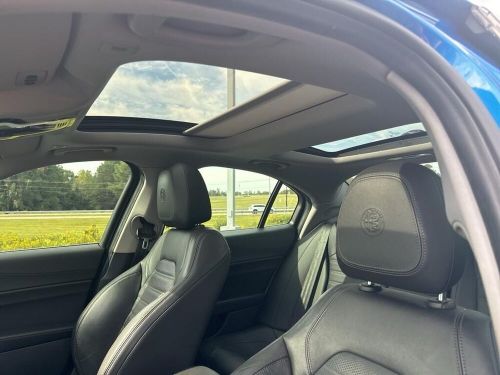 2017 Alfa Romeo Giulia Ti, US $18,999.00, image 10