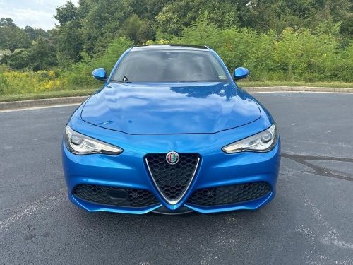 2017 Alfa Romeo Giulia Ti, US $18,999.00, image 13