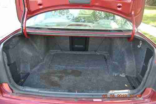 2002 Honda Accord 2.3L SE, US $4,800.00, image 2