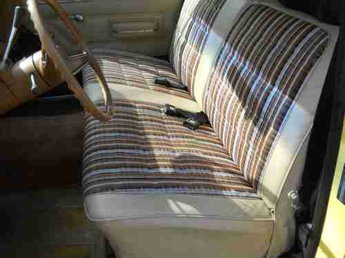 1976 Jeep Wagoneer, image 3