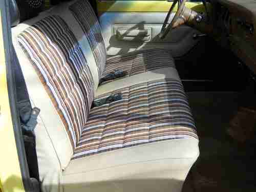 1976 Jeep Wagoneer, image 5