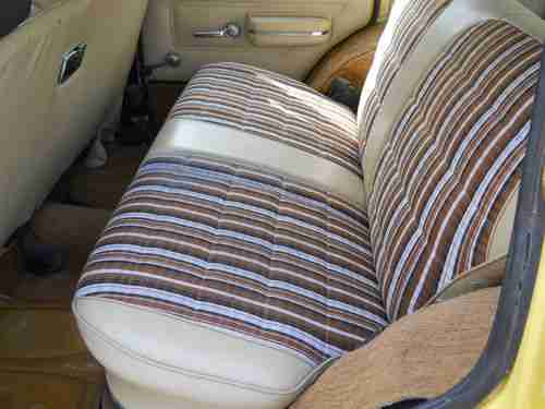1976 Jeep Wagoneer, image 10
