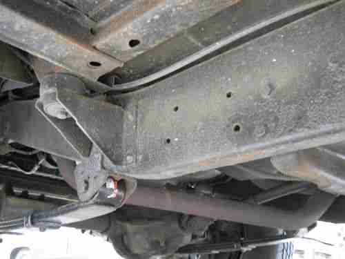 1976 Jeep Wagoneer, image 16