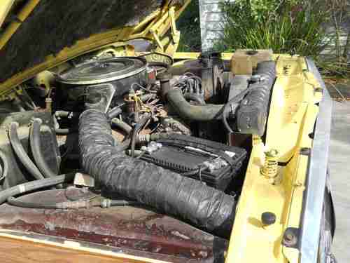 1976 Jeep Wagoneer, image 18