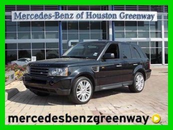 2008 hse used 4.4l v8 32v automatic 4wd suv premium