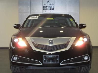 Awd / technology / navigation / certified / acura / suv / warranty