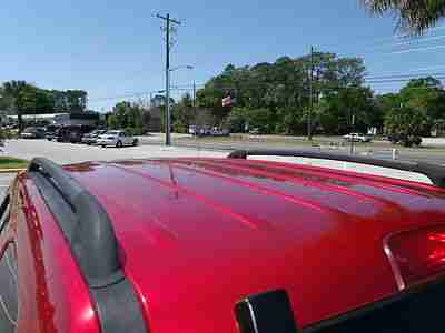 JEEP LIBERTY 4X4 AUTOMATIC 4 DOOR SUV  2.8L CRD TURBO DIESEL FLORIDA TRUCK NICE, US $13,950.00, image 14