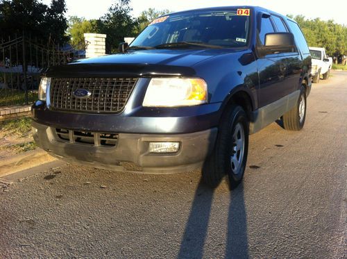 2004    ford   expedition
