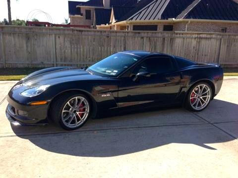 2012 corvette z06  centennial edition