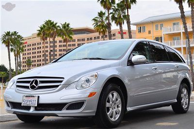 '06 r 350, 53k miles, 1 local so cal owner, fantastic condition, books and keys.