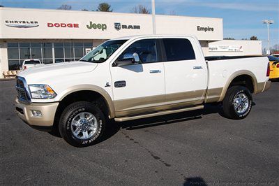 Save $9325 at empire dodge on this new longhorn laramie cummins diesel 4x4
