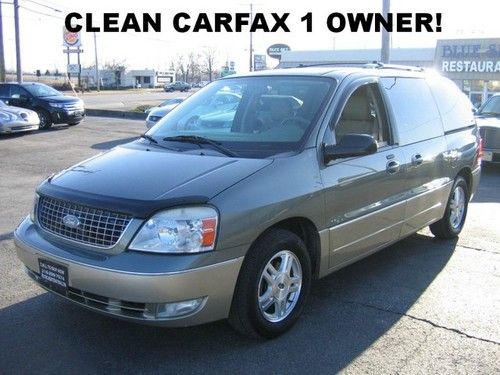 Ford dealers harmar #5