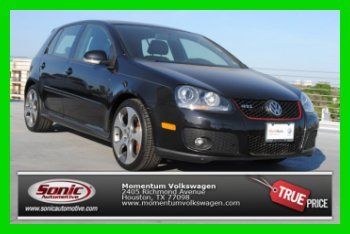 2009 4-door used cpo certified turbo 2l i4 16v fwd hatchback premium