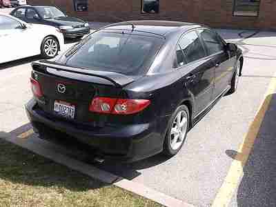 2004 143K DEALER TRADE BAD TRANSMISSION ABSOLUTE SALE $1.00 NO RESERVE LOOK!, image 3