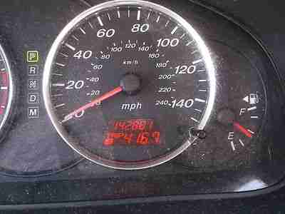2004 143K DEALER TRADE BAD TRANSMISSION ABSOLUTE SALE $1.00 NO RESERVE LOOK!, image 5
