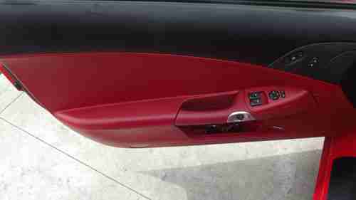 2005 CHEVROLET CORVETTE CONVERTIBLE LS2 AUTO 26,627 MILES EXCELLENT CONDITION, image 9