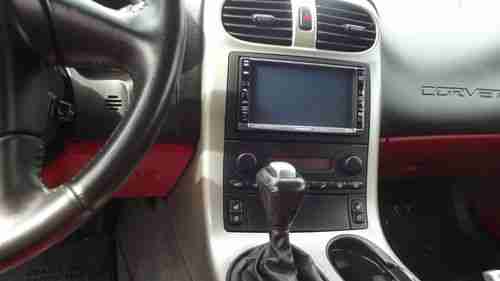 2005 CHEVROLET CORVETTE CONVERTIBLE LS2 AUTO 26,627 MILES EXCELLENT CONDITION, image 12