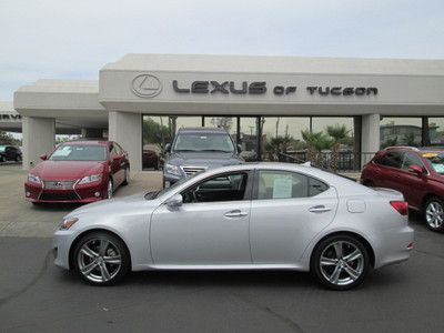 2012 silver v6 leather navigation sunroof miles:11k certified one owner